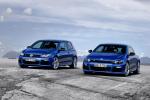 Volkswagen Scirocco R 2009 года